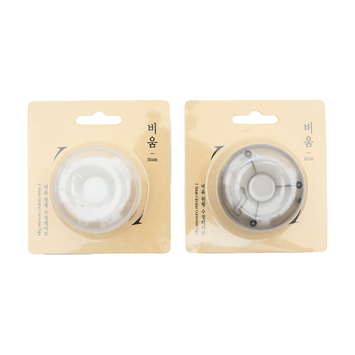 2000 비움 원형 수정테이프