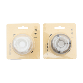 2000 비움 원형 수정테이프