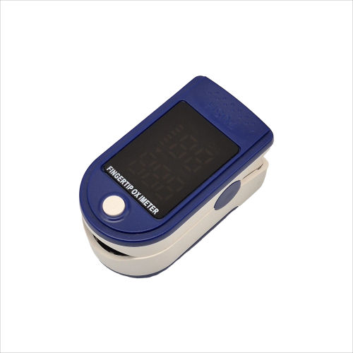 간이 심장 박동수 측정기(교재용)