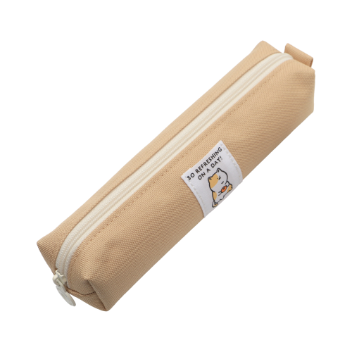 3500 뚱냥이 봉제필통