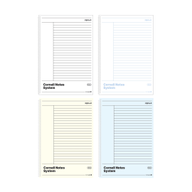 1500 원링SP노트_코넬식노트(좌철/항균)