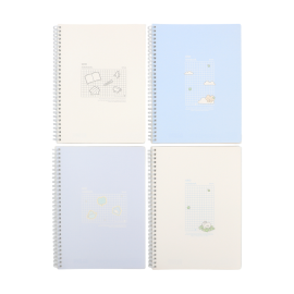 4000 PP SP노트_일러스트방안(16절/좌철)