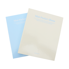 7000 미니포켓앨범(4X6/2단)