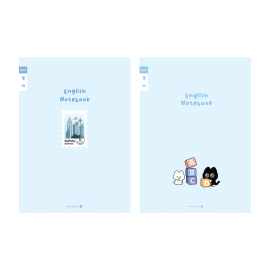 1200 초등 영어 좁은칸 A (26)