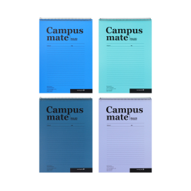 1500 캠퍼스메이트원링노트(16절/상철/항균)