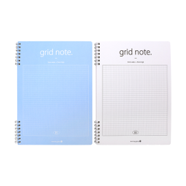 3000 IV SP 쓰기편한 노트_방안(좌철/항균)