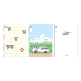 1500 초등 SP 노트 3-6 무제 (25줄) A2 (26)