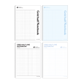 1500 중고 SP 반반방안노트(항균)