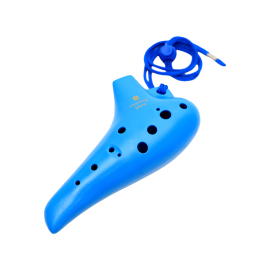 13000 댕댕이 오카리나(블루)