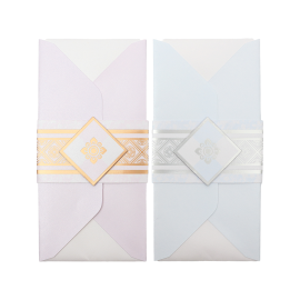 2000 띠지고급봉투3(가로형)