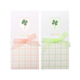 3000 클로버 행운봉투