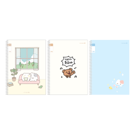 1500 초등 SP노트 3-6 무제 (23줄) B(26)