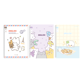 1500 초등 SP 노트 영어 넓은칸 B (26)