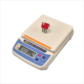 정밀 전자저울(KM-3001)