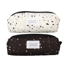 5500 테라조 봉제필통