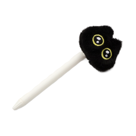 3000 먼지 인형펜 0.5