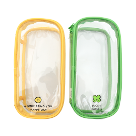 11000 투명 파이핑 파우치