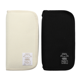 8000 와이드 캔버스 파우치