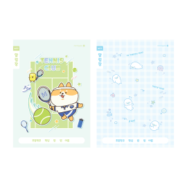 1200 초등 1-2 알림장 넓은칸 A (26)