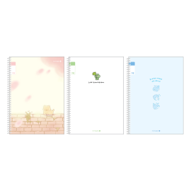 1500 초등 SP 노트 3-6 무제 (25줄) B2 (26)