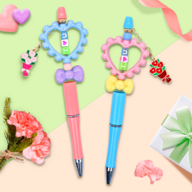 어버이날 볼펜 꾸미기 (2종 택1)