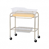 [홍재] 신생아 카트 - 1 Infant Bassinet Stand