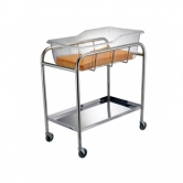 [홍재] 신생아 카트 - 2 Infant Bassinet Stand