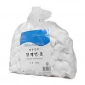 [대한위재] 코튼볼(필터형) 450g