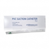 [세운메디칼] PVC 석션카테터(Suction Catheter)