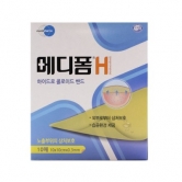 [제네웰] 메디폼(Medifoam) H 친수성드레싱