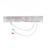 [인성메디칼] 폴리카테터(Foley Catheter) 2WAY