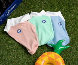 펫츠랜드 슬러시래시가드티셔츠 3 color S-2XL