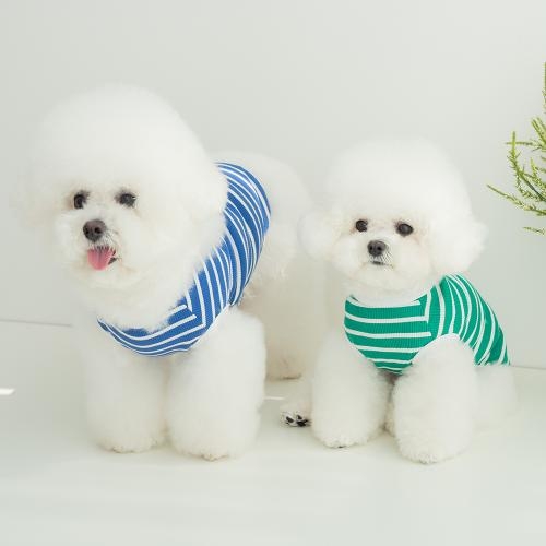 펫츠랜드 로키티셔츠 4 color S-2XL