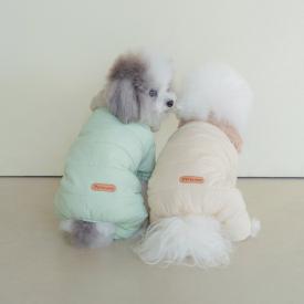 펫츠랜드 토토올인원패딩 2color  S-2XL
