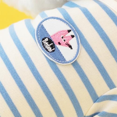 펫츠랜드 버디즈티셔츠 와펜 2 color S-2XL