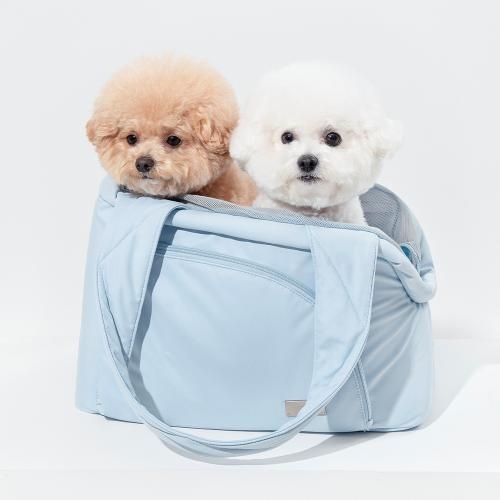 펫츠랜드 밀로백 3color  M/L