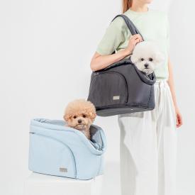 펫츠랜드 밀로백 3color  M/L