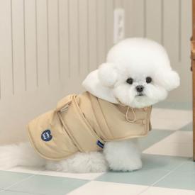 펫츠랜드 포레케이프패딩 2 color S-2XL