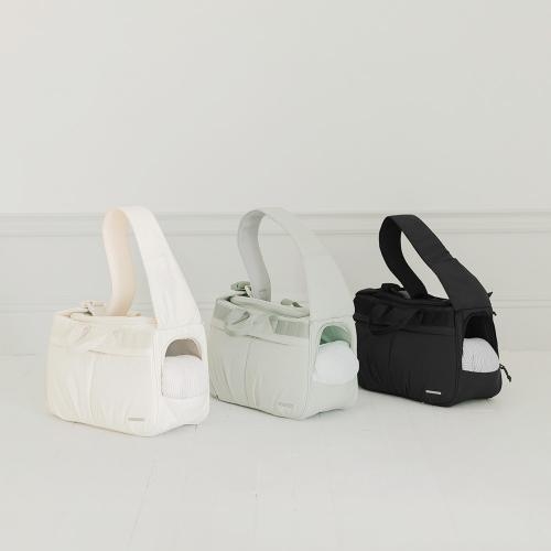펫츠랜드 멜로우슬링백 이너쿠션세트 3 color  M/L