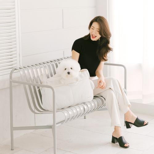 펫츠랜드 멜로우슬링백 이너쿠션세트 3 color  M/L