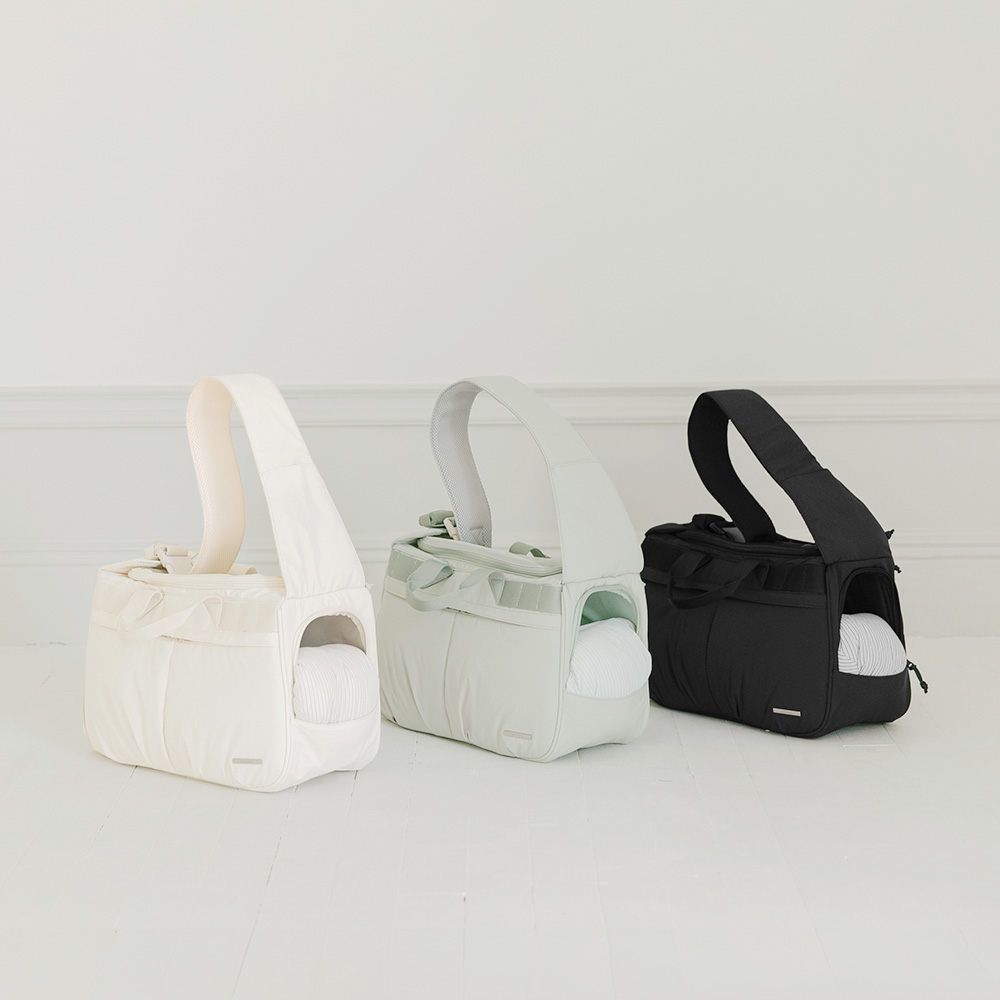 펫츠랜드 멜로우슬링백 이너쿠션세트 3 color  M/L