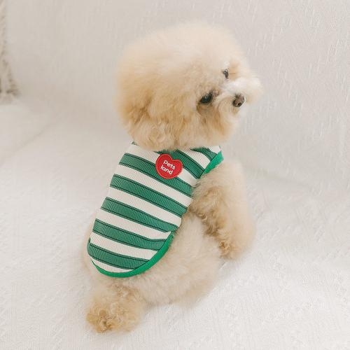 펫츠랜드 데일리하트티셔츠 6 color S-2XL