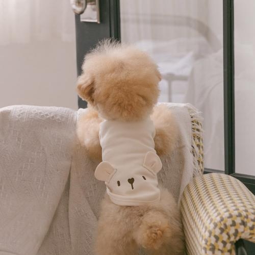 펫츠랜드 아임베어티셔츠 2 color S-2XL