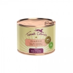 테라카니스 클래식 칠면조와 브로콜리 200g