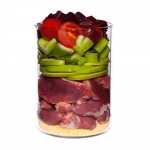 테라카니스 클래식 치킨과 아마란스 200g