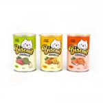 너를위한디저트 고양이 비스켓