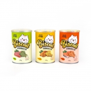 너를위한디저트 고양이 비스켓