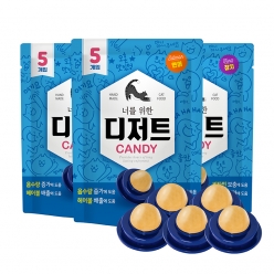 너를위한디저트 고양이캔디 (5ea/1PACK)