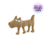 배리 울프 헌터