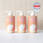 이눔 아워 어스 펫 샴푸